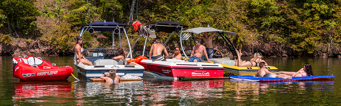 Wakeboard Tower Finder