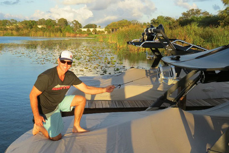 Get Ultimate Support with HangTyte™