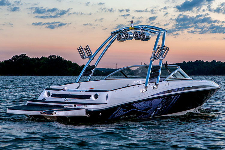 How-to Choose the Right Amp for Marine Speakers