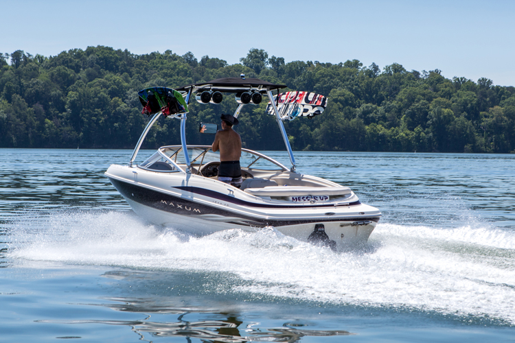 Which Monster Tower Will Fit My Boat?