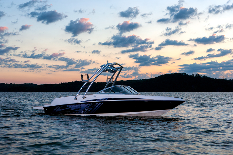 Traditional vs. Modern Style Wakeboard Towers