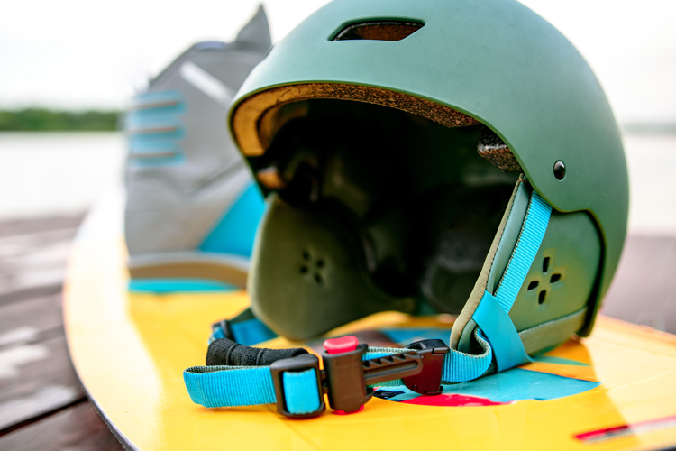 Protect Your Wakeboarding Gear Onboard Your Boat