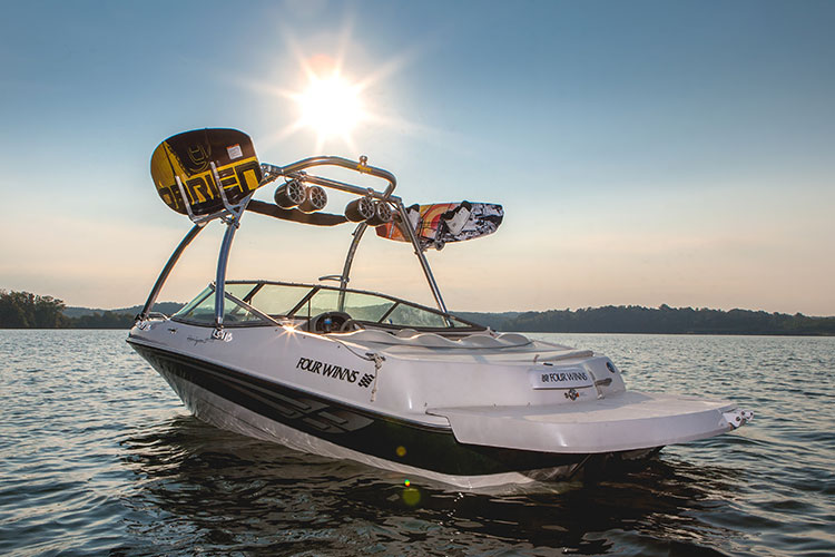 How-to Maintain Wakeboard Tower Accessories