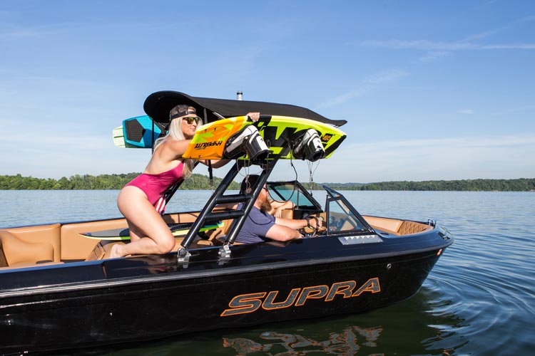What to Wear for Wakeboarding 