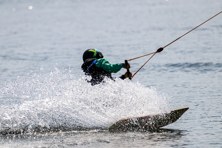 Wakeboarding vs. Other Board Sports